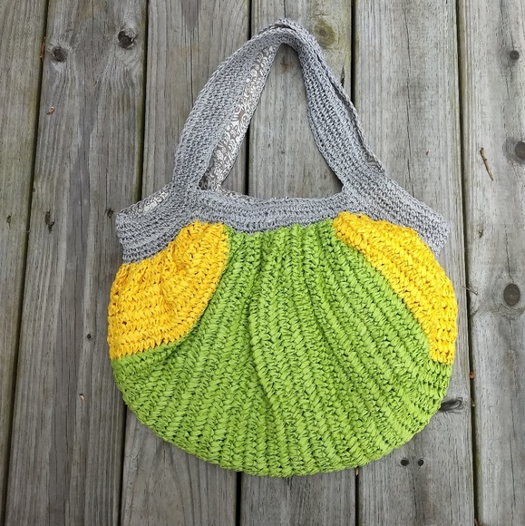 Anthropologie handbag - Picture 2 of 3